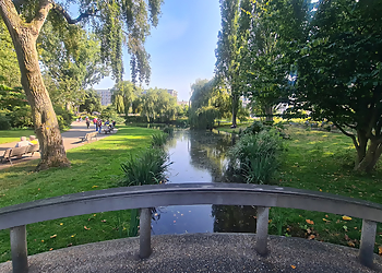Square Saint - Roch image 2 Meilleurs Lieux À Visiter à Le Havre Square Saint - Roch image 2