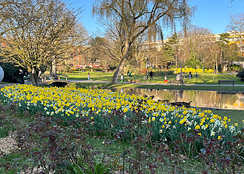 Square Saint - Roch image 3 Meilleurs Lieux À Visiter à Le Havre Square Saint - Roch image 3