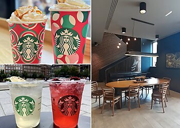 Starbucks Strasbourg image 3 Meilleur Café à Strasbourg Starbucks Strasbourg image 3