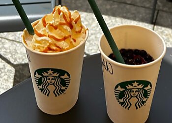 Meilleur Café à Strasbourg Starbucks Strasbourg image 1