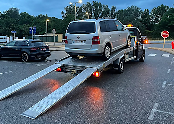 Start and Go image 2 Grenoble Towing Companies Start and Go image 2