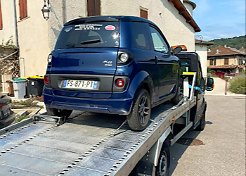 Start and Go image 3 Grenoble Towing Companies Start and Go image 3