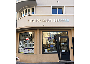 Station Multi-Services image 2 Meilleurs Serruriers à Reims Station Multi-Services image 2