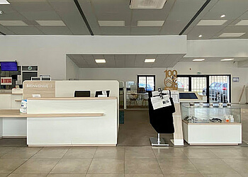 Citroën Stellantis &You image 2 Nantes Car Dealers Citroën Stellantis &You image 2