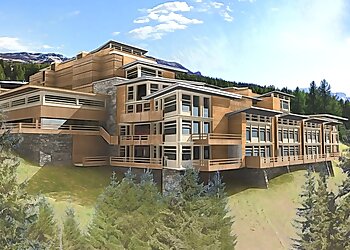 Stendharch Atelier d'Architecture image 3 Meilleurs Architectes à Grenoble Stendharch Atelier d'Architecture image 3