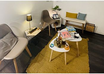 Stephanie Bertrand image 2 Meilleure Acupuncture à Marseille Stephanie Bertrand image 2