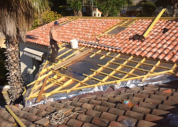 Steve Couverture Montpellier image 2 Montpellier Roofers Steve Couverture Montpellier image 2