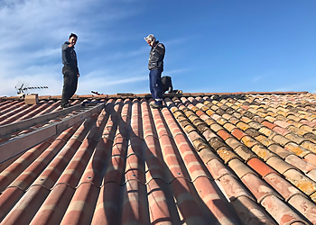 Steve Couverture Montpellier image 3 Montpellier Roofers Steve Couverture Montpellier image 3