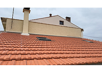 Montpellier Roofers Steve Couverture Montpellier  image 1
