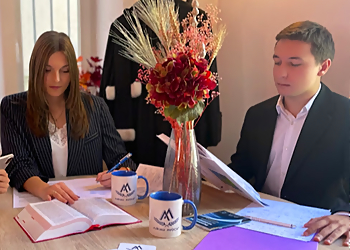 Steven Airiau - AIRIAU AVOCAT image 2 Strasbourg Immigration Lawyers Steven Airiau - AIRIAU AVOCAT image 2