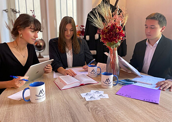 Steven Airiau - Airiau Avocat image 2 Strasbourg Immigration Lawyers Steven Airiau - Airiau Avocat image 2