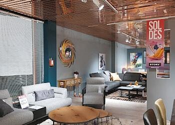 Mobilier Petitcolin - Story image 3 Reims Furniture Stores Mobilier Petitcolin - Story image 3