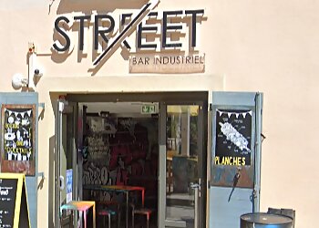 Street Bar image 2 Toulon Bars Street Bar image 2