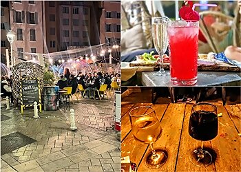 Street Bar image 3 Toulon Bars Street Bar image 3