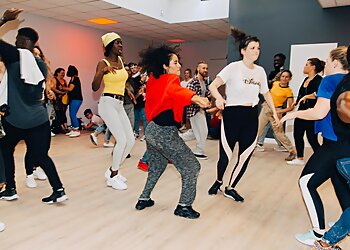 Studio116 image 2 Meilleures Studios De Danse à Strasbourg Studio116 image 2