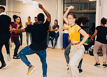 Studio116 image 3 Meilleures Studios De Danse à Strasbourg Studio116 image 3