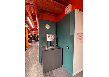 Studio 208 image 2 Paris Gyms Studio 208 image 2