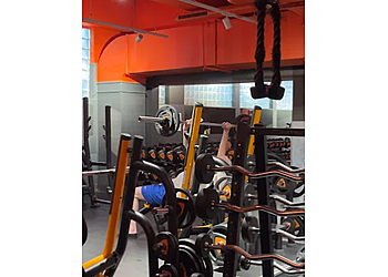 Studio 208 image 3 Paris Gyms Studio 208 image 3