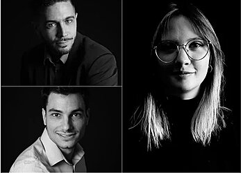 Studio218 image 2 Lyon Marketing Agencies Studio218 image 2