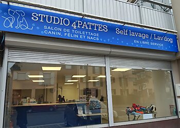 Reims Dog Grooming Studio 4'Pattes image 1