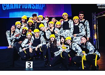 Studio 7 Dance Complexe image 2 Meilleures Studios De Danse à Saint-Étienne Studio 7 Dance Complexe image 2