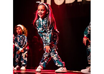 Studio 7 Dance Complexe image 3 Meilleures Studios De Danse à Saint-Étienne Studio 7 Dance Complexe image 3