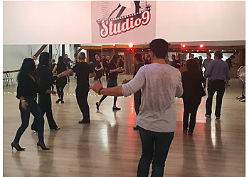 Studio9 image 2 Toulouse Dance Schools Studio9 image 2