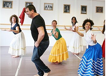 Studio A image 2 Bordeaux Dance Schools Studio A image 2