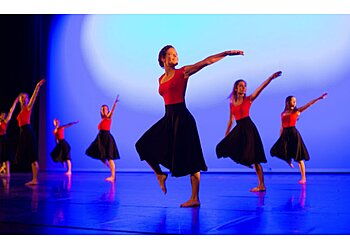 Studio A image 3 Bordeaux Dance Schools Studio A image 3