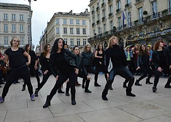 Bordeaux Dance Schools Studio A  image 1