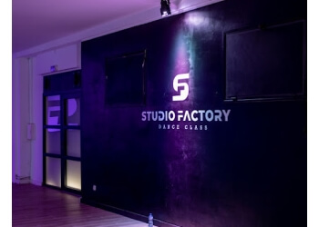 Toulon  Studio Factory