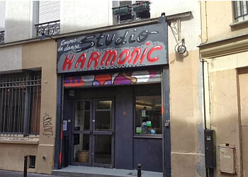 Paris  Studio Harmonic 