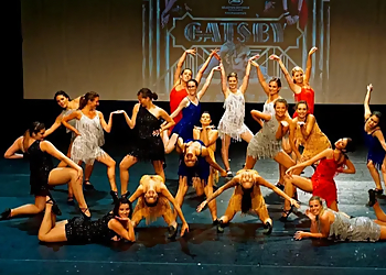 Studio Joëlle Mérieux image 3 Meilleures Studios De Danse à Saint-Étienne Studio Joëlle Mérieux image 3