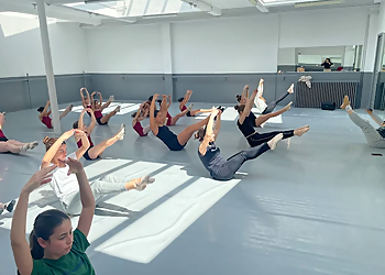 Meilleures Studios De Danse à Saint-Étienne Studio Joëlle Mérieux image 1