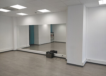 Studio K image 2 Nice Dance Schools Studio K image 2