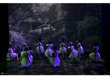 Studio K image 3 Nice Dance Schools Studio K image 3