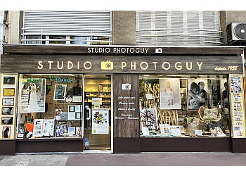 Studio Photoguy