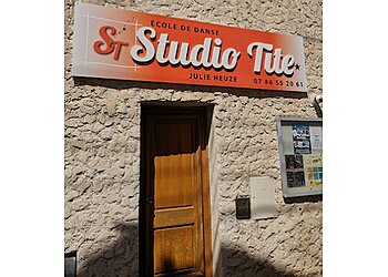 Toulon Dance Schools Studio Tite image 1