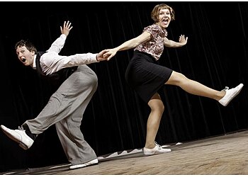 Studio de danse Bourdon image 3 Reims Dance Schools Studio de danse Bourdon image 3