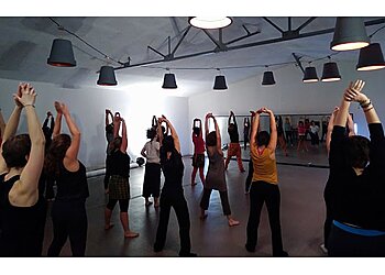 Studios Nord image 3 Lille Dance Schools Studios Nord image 3