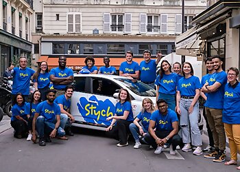 Stych Auto-École Marseille image 2 Meilleures Auto Écoles à Marseille Stych Auto-École Marseille image 2