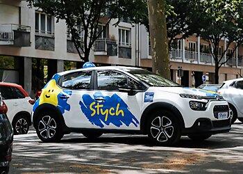 Stych Auto-École Marseille image 3 Meilleures Auto Écoles à Marseille Stych Auto-École Marseille image 3