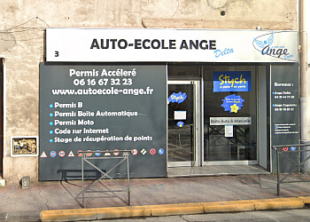  Stych Auto-École Marseille
