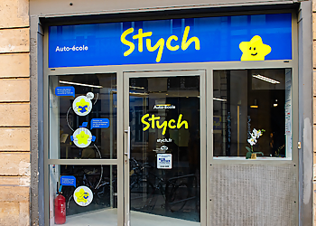 Stych Auto-école Bordeaux image 2 Meilleures Auto Écoles à Bordeaux Stych Auto-école Bordeaux image 2