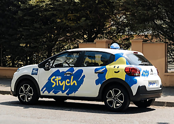 Stych Auto-école Bordeaux image 3 Meilleures Auto Écoles à Bordeaux Stych Auto-école Bordeaux image 3