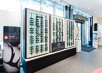 Styl'Optique Saint-Étienne image 2 Meilleurs Opticiens à Saint-Étienne Styl'Optique Saint-Étienne image 2