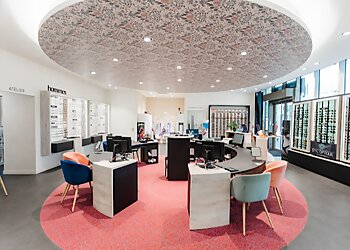 Styl'Optique Saint-Étienne image 3 Meilleurs Opticiens à Saint-Étienne Styl'Optique Saint-Étienne image 3