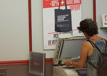 Stylograf image 2 Montpellier Printing Shop Stylograf image 2