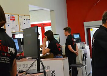 Stylograf image 3 Montpellier Printing Shop Stylograf image 3