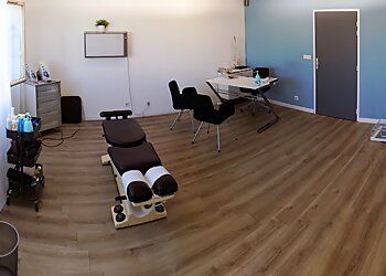 Stéphane Da Col - CHIRO MONTPELLIER image 2 Montpellier Chiropractors Stéphane Da Col - CHIRO MONTPELLIER image 2